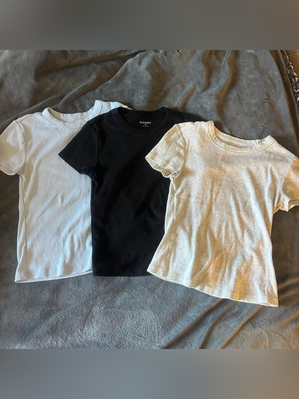Old Navy Snug T Shirt Bundle!